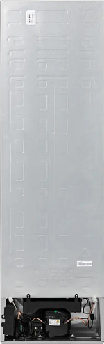 Двухкамерный холодильник Gorenje NRK51814W4