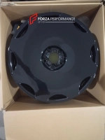 КОВАНЫЕ ДИСКИ ДЛЯ CHEVROLET SUBURBAN 1500 VII 1999 ШЕВРОЛЕ