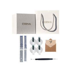 CASIO Unisex Pair Table Series Watch