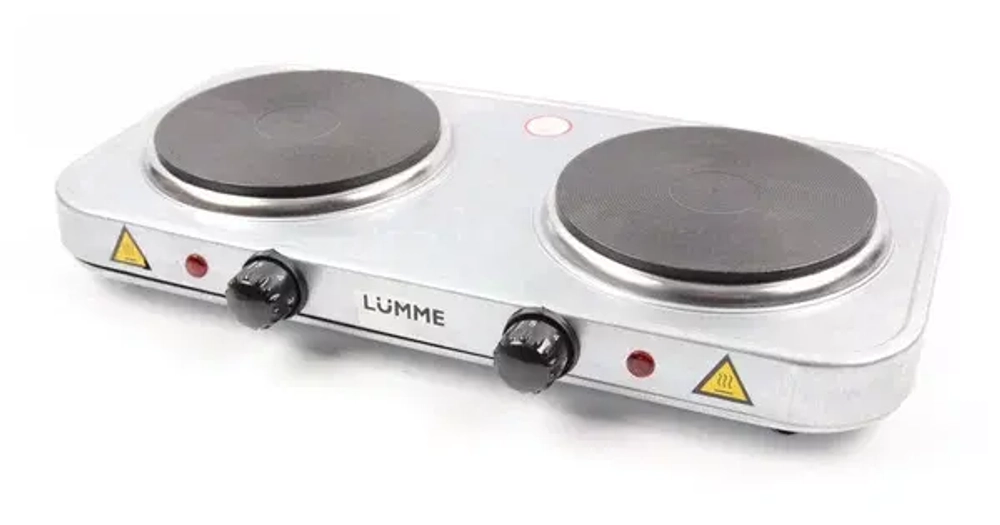 Электрическая плитка LUMME LU-3619
