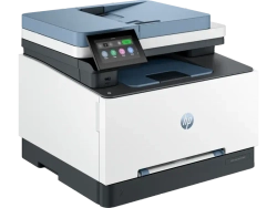 Лазерное МФУ HP Color LaserJet Pro MFP 3303sdw 499M6A