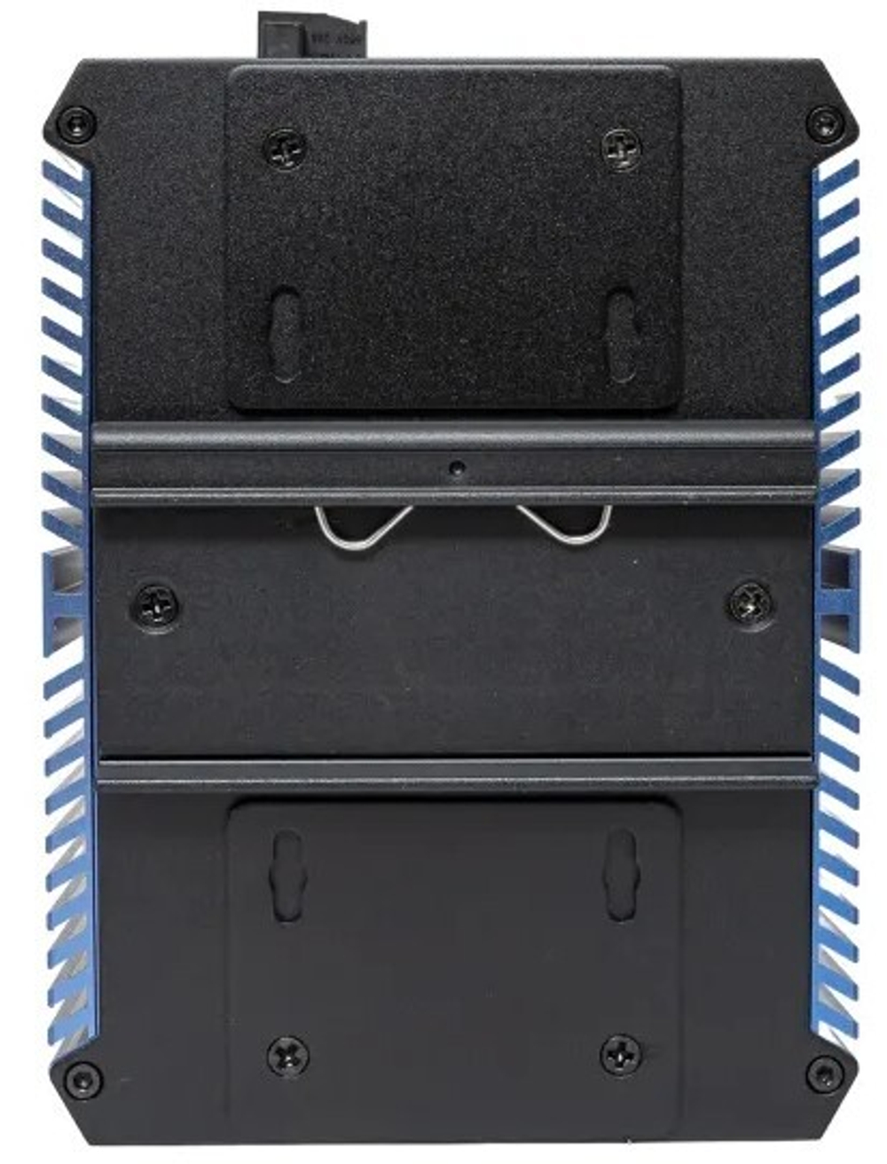 Коммутатор промышленный неуправляемый EKF TSX-U-4GX/SFP-24GTP