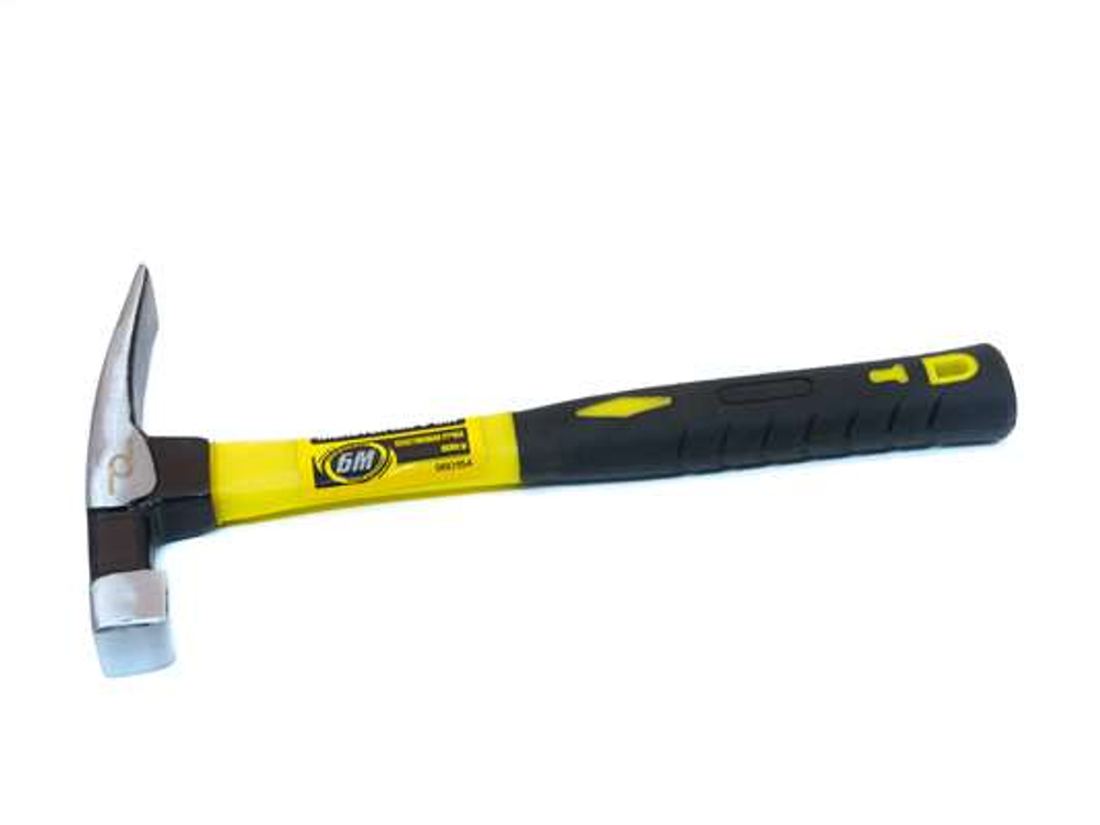 Молоток-кирочка 600 гр  БМ