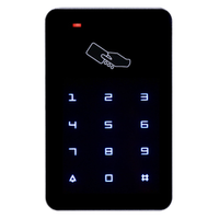 Кодонаборная панель SafeEnvir SF-500PE