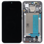 Характеристики дисплея Тип дисплея: AMOLED, HDR10+, 120 Гц. Диагональ: 6,83 дюйма. Разрешение: 2772x1280. Цвет: Черный. Совместимость: Полностью совместим с моделью Xiaomi Poco F7 с номерами 25053PC47G и 25053PC47I.