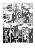 Кромвель Стоун