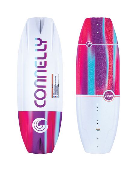 Вейкборд катерный женский Connelly LOTUS 130 S21