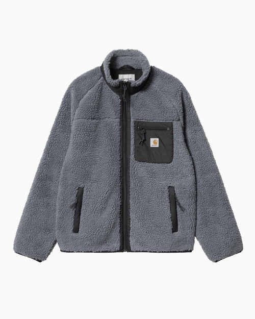 Куртка флис. Carhartt WIP Prentis Liner