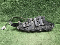 ПТФ левая Lexus RX 4 (2019-2022)