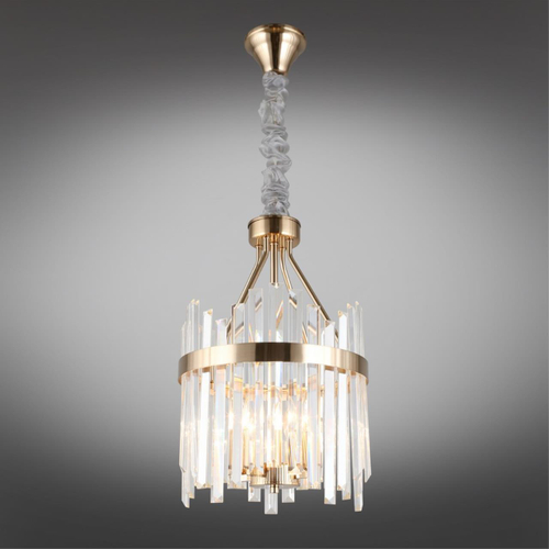 Подвесная люстра Aployt Melisa APL.747.03.04