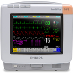 Монитор пациента Philips IntelliVue MP5