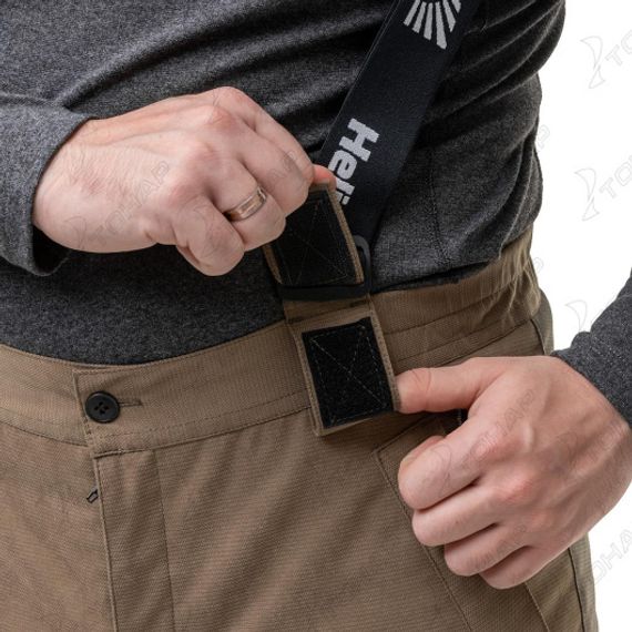 Костюм утепленный Forest trail исландия р.48-50/170-176 Helios