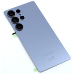 Samsung Galaxy S25 Ultra
(SM-S938B) - Задняя крышка в сборе со стеклом камеры (ORIG-SP)
