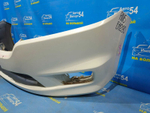 Бампер передний Honda STREAM 2006-2009