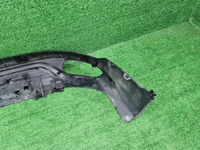 Юбка заднего бампера Geely Tugella (2022-2024)