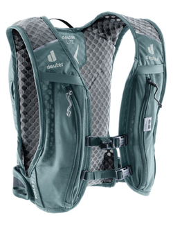 Рюкзак Deuter Rogla 5 Graphite/Shale