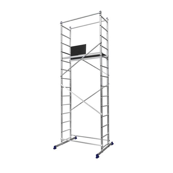 Вышка тура "АЛЮМЕТ" ТЕХНО 5 4207