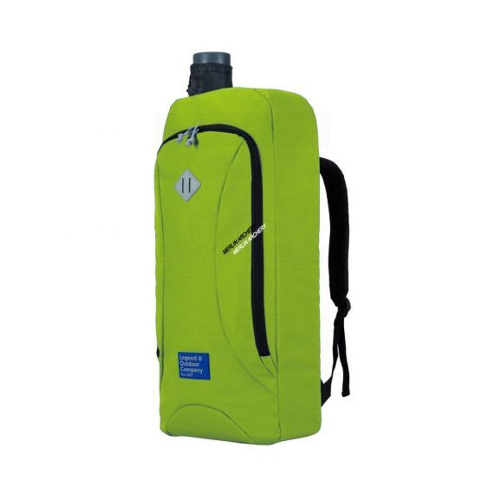 Рюкзак для лука спортивного Legend Archery Backpack Artemis with Tube