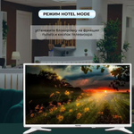 Телевизор LCD 32" 32LH8011T ASANO