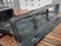 Воздухозаборник Kia Sorento 3 Prime (UM) 14-20 Б/У Оригинал 28210C5100