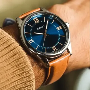 Наручные часы Casio MTP-V005L-2B5