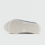 кроссовки Adidas Y-3 Hokori III Wh. Blue Red