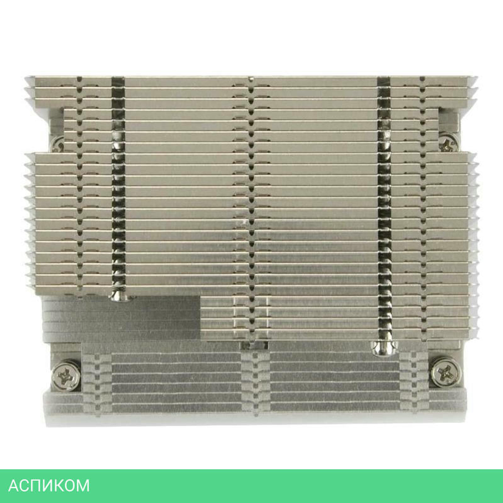 Кулер для процессора Supermicro SNK-P0048PSC