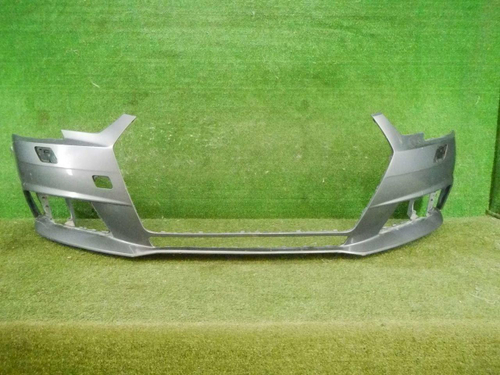 Бампер передний Audi A4 B9 (2015-2020)