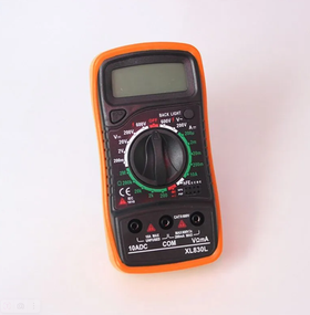 Цифровой Мультиметр XL830L