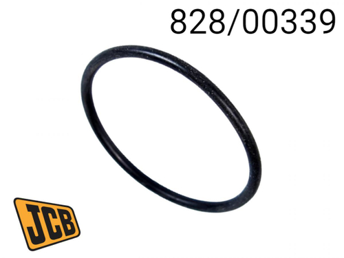 Уплотнительное кольцо КПП JCB 828/00339