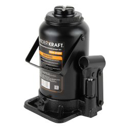 WDK-81200 Домкрат бутылочный, г/п 20 т, 233-450 мм