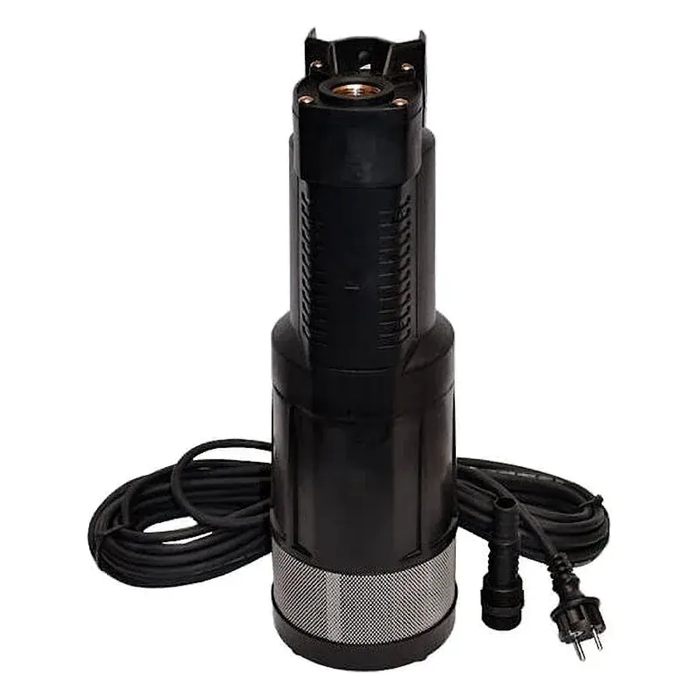 Насос колодезный DAB Divertron 1000 M, 60122623