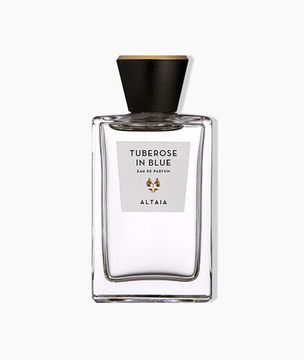 Altaua Tuberose in blue