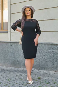 Платье УК-1281 Fabrika