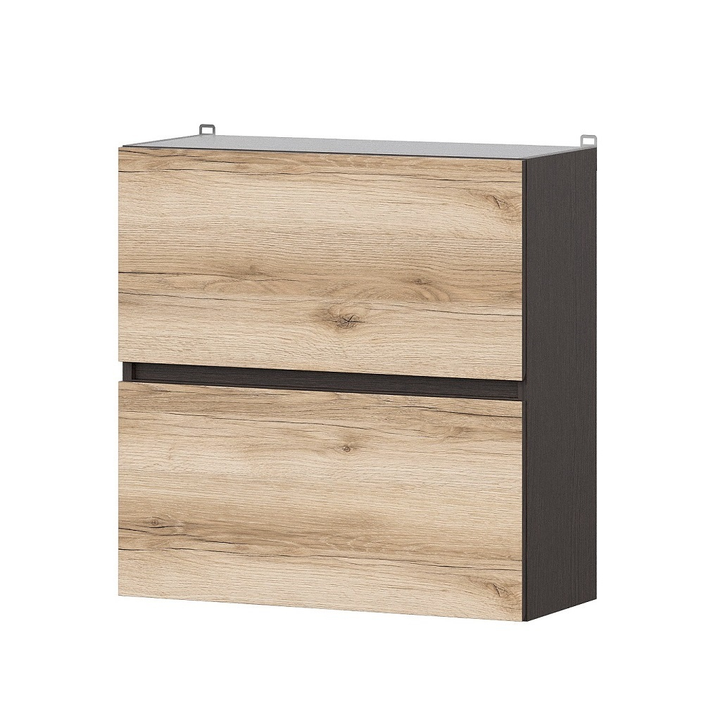 Шкаф барный 0,7 м Берген 7в2