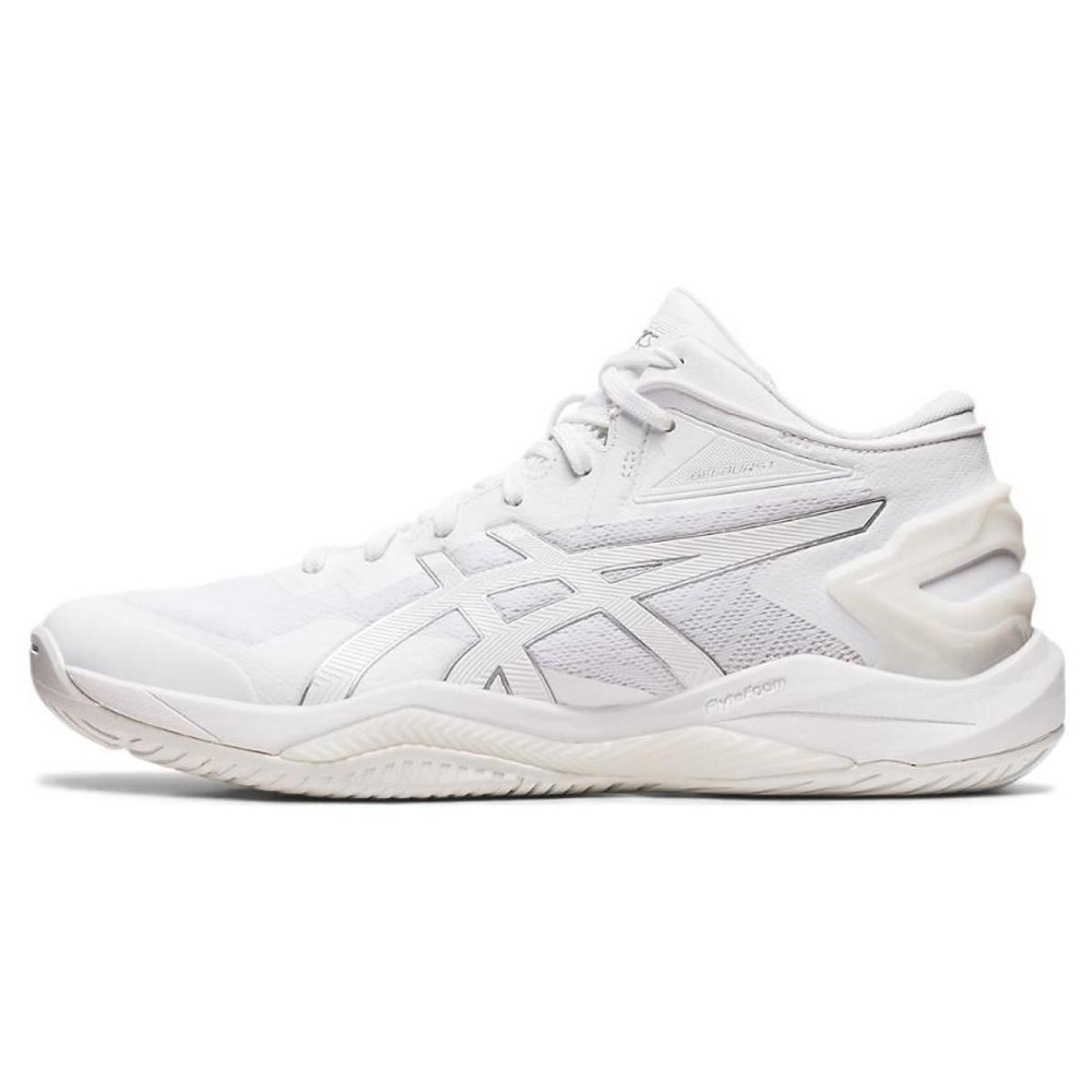 Кроссовки Asics Gel-Burst 27, 1063A066-100