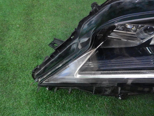 Фара левая Lexus RX 4 (2015-2019) LED под 1 блок