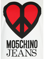 Футболка женская MO5CH1NO JEANS