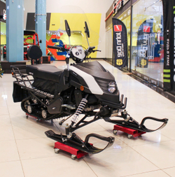 Снегоход MOTAX SNOW 200