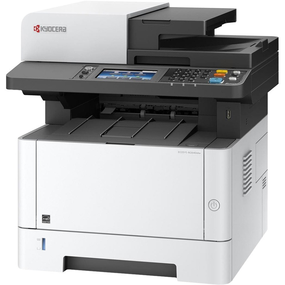 МФУ Kyocera Ecosys M2640idw A4 40mmp Duplex DADF Wi-Fi (1102S53NL0)