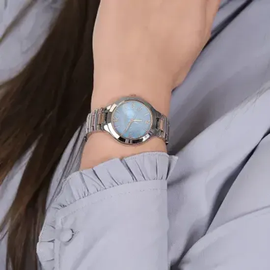 Женские часы Anne Klein AK/3711NVRT