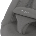 Стульчик для кормления Cybex Lemo 4 в 1 Suede Grey