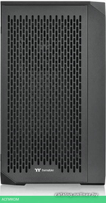 Корпус Thermaltake CTE C750 Air без БП черный (CA-1X6-00F1WN-00)