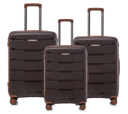 Чемоданы Istanbul | 12 цветов