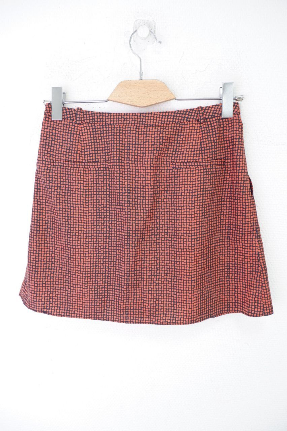 Юбка Mango стильная 40 размер