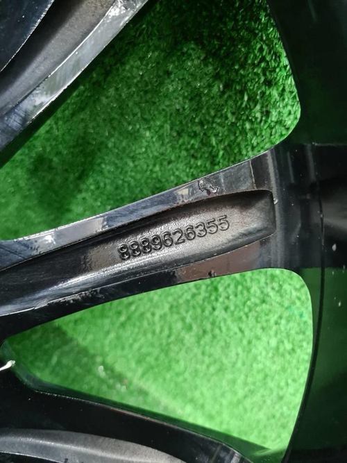 Диск литой R18 Geely Coolray (2019-н.в.)
