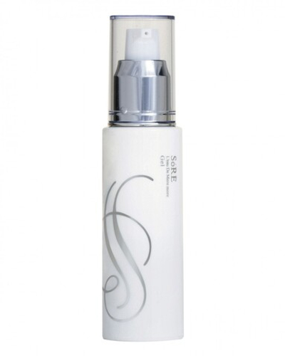 UTP Гиалуроновая сыворотка для лица Ле де мер - L'eau De Mere more Gel,50 г