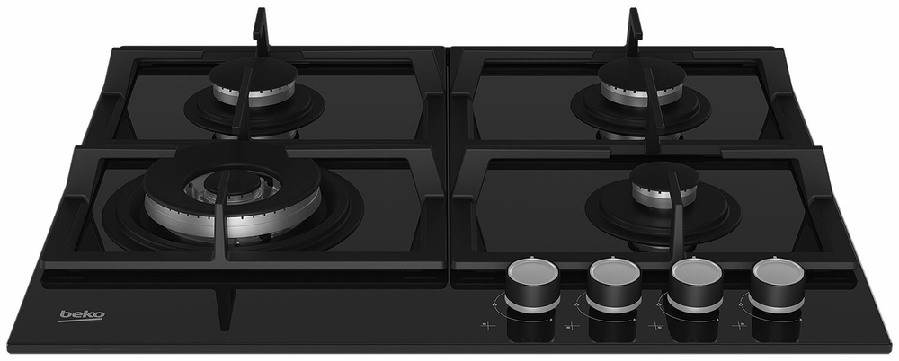 Газовая варочная панель Beko HILW 64225 S