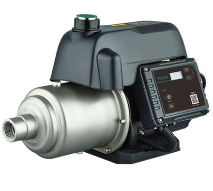 Насосная станция AWT (JINHUA) CHM2-4Z (Hном.-32 м; Qном.- 2,0 м3/ч; P-0,55 кВт - Wi-Fi)