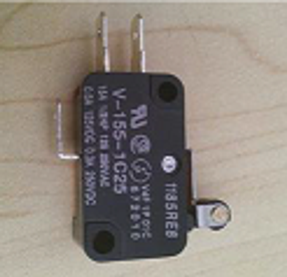 WB25 Концевик для кожуха (702,728,986)